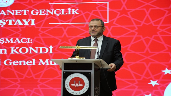 ‘HAN SOHBETLERİ’ DEVAM EDİYOR